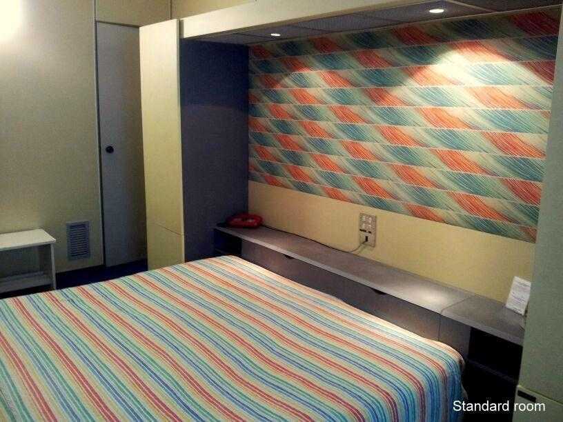 Victor Hotel Бари Екстериор снимка