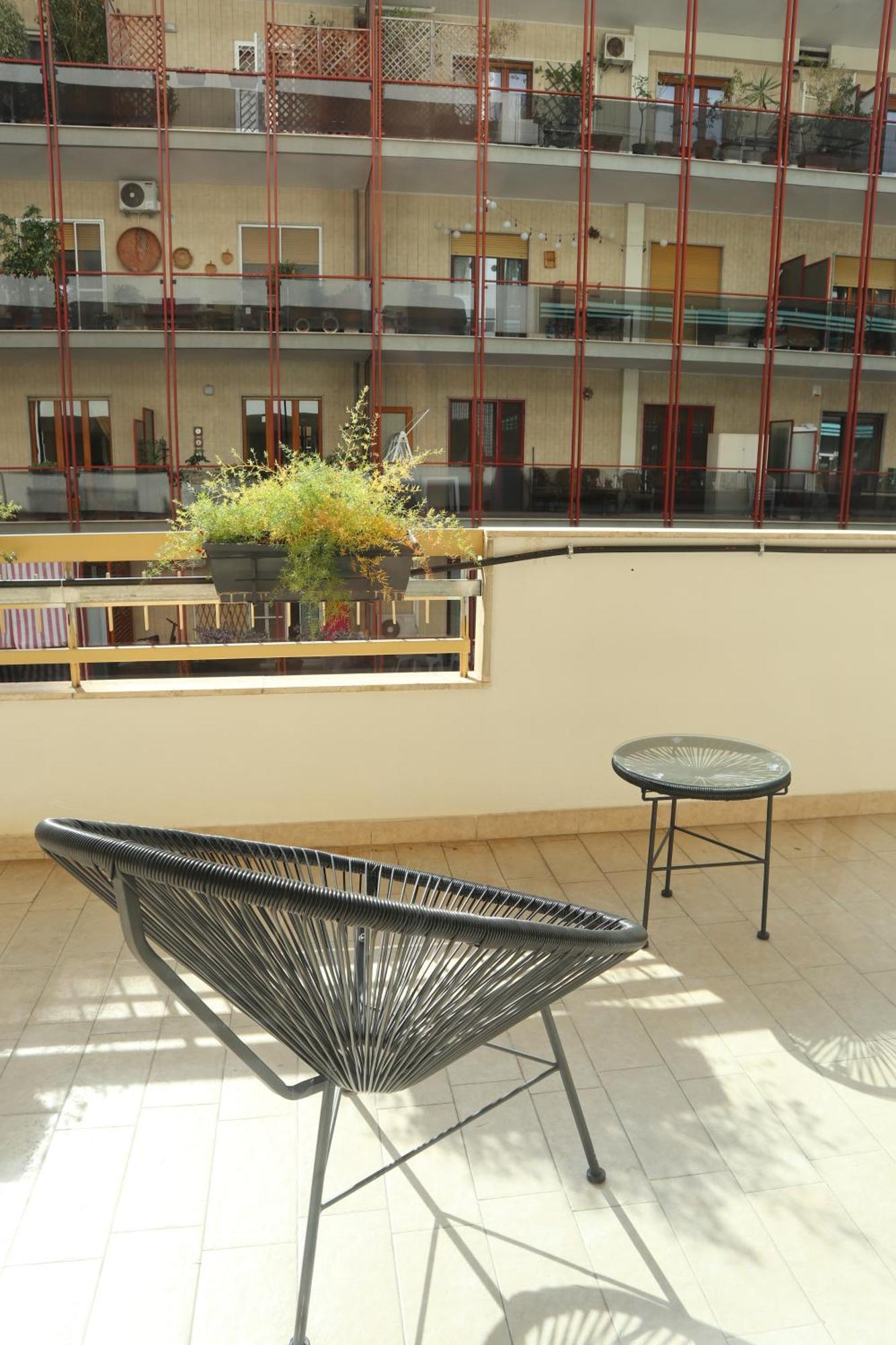 Victor Hotel Бари Екстериор снимка